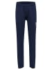 Hummel Verstellbare Taille Hose Hmllead Damen in MARINE
