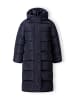 Minoti Winterjacke 26coat73 in dunkelblau