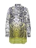 Ulla Popken Bluse in offwhite