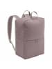 Vaude Coreway Daypack 17 - Rucksack 13.3" 40 cm (black) in lilac dusk