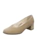 ara Flache Pumps in Beige