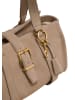 Marc O'Polo Shopper in Earthy Taupe