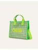 Oilily Handtasche Halo in Grün
