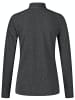 Gerry Weber T-Shirt 1/1 Arm in Schwarz