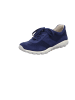 Gabor Sneaker Low in blau