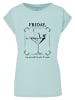 Mister Tee Mister Tee T-Shirts in ocean blue