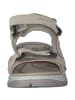 Ecco Outdoorsandalen in Limestone