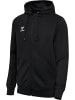 Hummel Hummel Hoodie Hmlgo Multisport Herren in BLACK