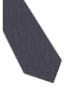 Eterna Krawatte in grau