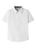 name it Hemd kurzarm in bright white