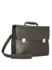 Harold's Country - Aktentasche 41 cm L (braun) in braun