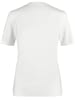 Gerry Weber T-Shirt 1/2 Arm in Off-white