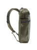 Vaude Mineo Transformer 20 - Rucksack 15.6" 48 cm (black) in khaki