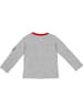 Disney Langarmshirt Minnie Mouse in grau