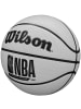 Wilson Wilson NBA Forge Pro UV Ball in Weiß