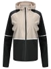 Endurance Laufjacke Flothar in 1001 Black