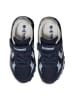 Hummel Klettverschluss Sneaker Ace Core Lebensstil Kinder in BLACK IRIS