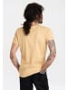 Logoshirt T-Shirt Lucky Luke in beige