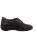 Semler Komfort Slipper in schwarz