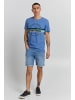11 Project Jeansshorts PRVetle in Blau