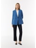comma Indoor-Blazer in 5503_royalblau