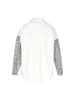 NAEMI Jacket in White