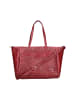 Gave Lux Shultertasche in BURGUNDY