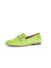Gabor Fashion Slipper in grün