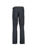 cmp Wanderhose in Grau