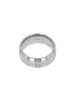 JOOP! Ring Edelstahl in Silber