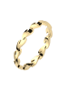 Bungsa Ring in Gold