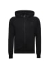 Hummel Sweatjacke Isam 2.0 Zip in schwarz