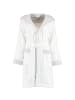 ESPRIT ESPRIT Bademäntel Damen Kapuze Day white - 030 in white - 030