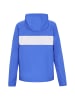 DreiMaster Men Jacket in Königsblau Weiss