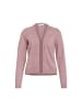 Vila Pullover in Nostalgia Rose