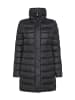 PEUTEREY Daunenjacke in schwarz