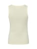 Marie Lund Top in vanille - 0052
