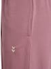 Hummel Hummel Verstellbare Taille Hose Hmlpulse Multisport Damen in WISTFUL MAUVE