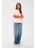 Kaffe T-shirt KAtomina Oversize fit in Lotus