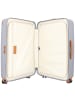 BRIC`s Amalfi 4-Rollen Trolley 76 cm silver