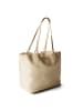 U.S. Polo Assn. Malibu Wendeshopper 30 cm in ivory