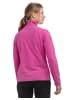Schöffel Fleecejacke "Fleece Jk Style Ash WMS" in fuchsia