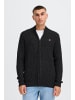 !SOLID Strickjacke SDRICARD in Grau
