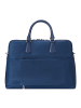 Roncato Biz Aktentasche 42 cm Laptopfach in navy