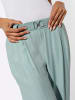 creation L Schlupfjeans in kalkmint