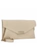 Valentino Bags Arpie - Clutch 27.5 cm (oro rosa) in ecru