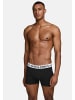 Jack & Jones Boxershorts 'Sense' in schwarz