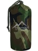 Normani Outdoor Sports Rucksackcover Regenhülle Regenschutz 20 bis 130 Liter in Woodland