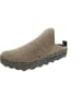ASPORTUGUESAS Come M Hausschuh Beige