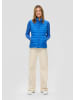 s.Oliver Outdoor-Weste in 5531_royalblau